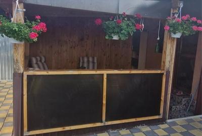 Casă cu 3 camere cu Teren 300 Mp în Lilieci - 2