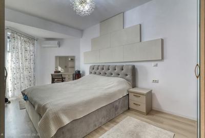 Apartament cu 3 camere decomandat în Sebastian - 8