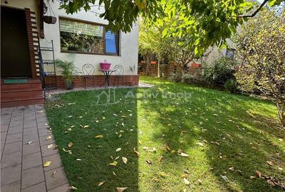 Casa moderna - Green City - 4 camere - 3 bai - 120mp - 120mp curte - 2