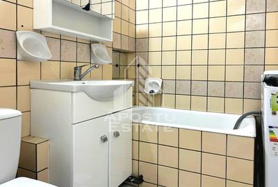 Apartament cu o camera, Confectii, centrala proprie - 6