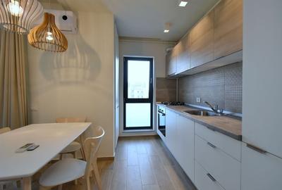 Apartament 2 camere de inchiriat - zona Lipovei - COMISION 0% - 8