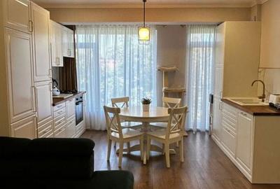 Apartament cu 3 camere în Nord - 10