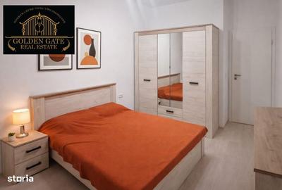 Apartament cu 2 camere decomandat, mobilat în Grozăvești - 7