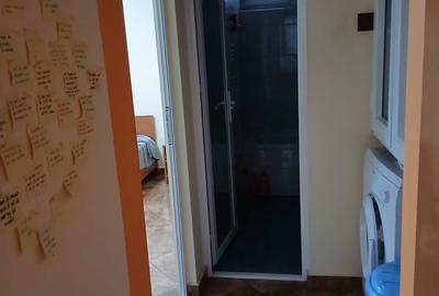 Apartament cu 2 camere decomandat în Micro 18 - 6