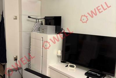 Garsonieră nedecomandată în Central - 5