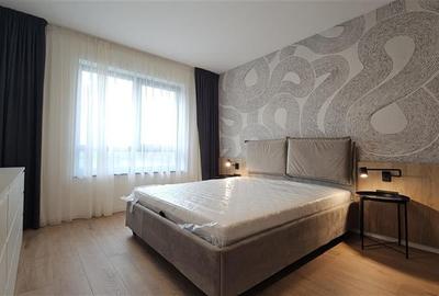 Apartament cu 2 camere semidecomandat, mobilat în Semicentral - 20