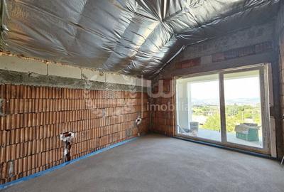 Casa individuala | 5 camere | Panorama | Teren 405mp | Zona Aroma! - 6