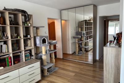 Apartament spatios 3 camere, 101 mp, CUG etaj intermediar, la bulevard - 6