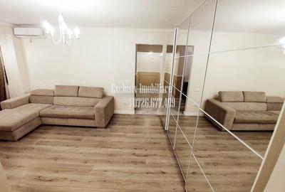 Ultracentral - 2 min de plaja! Ap cu 2 cam - renovat, mobilat nou - Termen Lung - 5