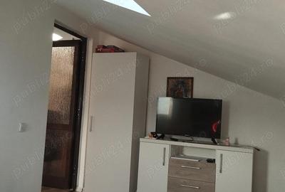 Apartament cu 3 camere decomandat în Mănăștur - 2