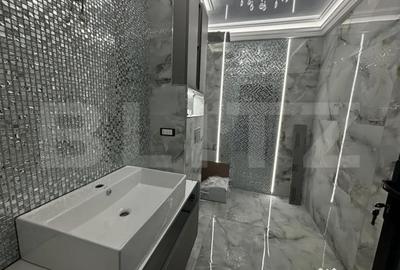 Apartament cu 4 camere decomandat, mobilat în Semicentral - 8