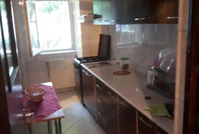 Garsonieră decomandată în Costin Georgian - 5