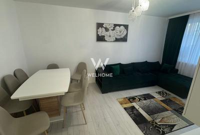 Apartament cu 3 camere decomandat, mobilat în Mihai Viteazul - 3