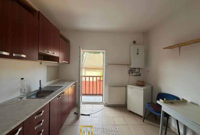 Vânzare apartament | Ultracentral Arad | Etaj 1/1 | 28 mp utili - 1