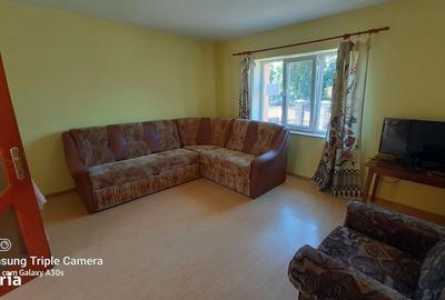 Casă cu 2 camere în Dumbrava - 8