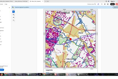 Teren agricol extravilan de 4993 mp, în Jilava - 3
