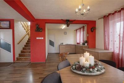 Casa, dotari preferentiale, garaj, curte, gradina, extindere - 6