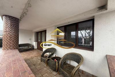 Casă individuală cu 5 camere cu Canalizare în Tache - 47