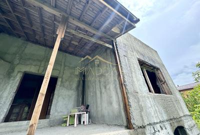 Casă individuală cu 5 camere cu Canalizare în Corbeanca - 10