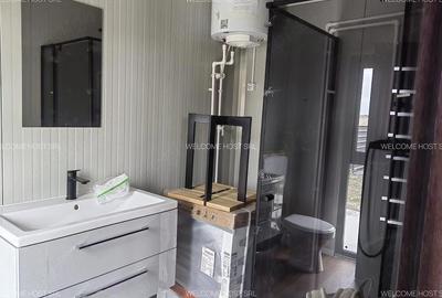 Casă cu Teren 9054 Mp în Tărtășești - 3