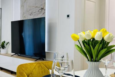 Prima inchiriere - Segmentul Premium | Parcare subterana - Com 0% Prima inchiriere - Segmentul Premium | Parcare subterana - Com 0% - 11