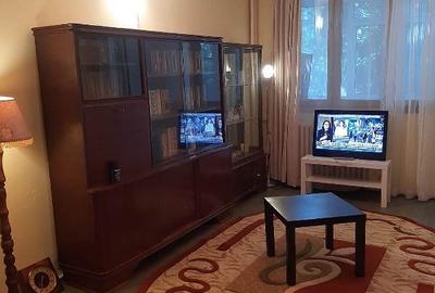 Inchiriere Apartament 2 camere Drumul Taberei-Metrou Raul Doamnei - 2