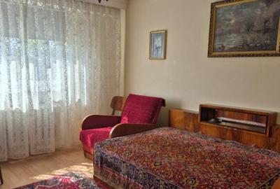 Apartament de inchiriat cu 2 camere Bd. Tomis - zona Rustic - 4