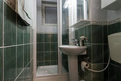 Proprietar inchiriez apartament duplex Sala Palatului etaj 1+2 - 7