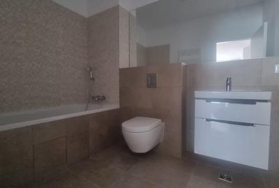Apartament cu 4 camere decomandat în Băneasa - 23