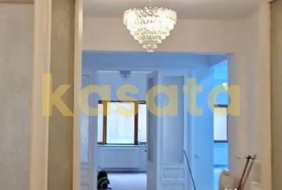 Apartament cu 3 camere semidecomandat în Universitate - 2