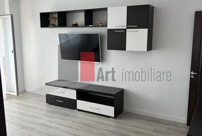 Apartament cu 2 camere circular, mobilat în Pantelimon - 3