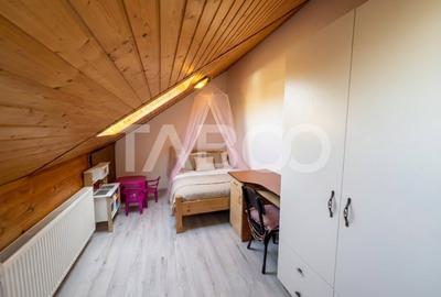 Apartament cu 2 camere decomandat, mobilat în Țiglari - 9