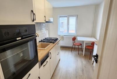 Apartament cu 2 camere decomandat în Bucovina - 8