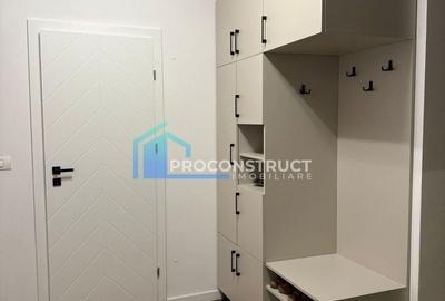 Duplex cu 4 camere cu Teren 250 Mp în Girocului - 10