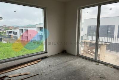 Casa Individuala 140 mp utili, teren 560 mp in Chinteni - 3