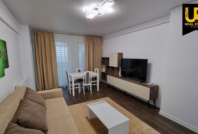 Rahova | Viilor | Central Address | 2 Camere | Centrala | Parcare - 2