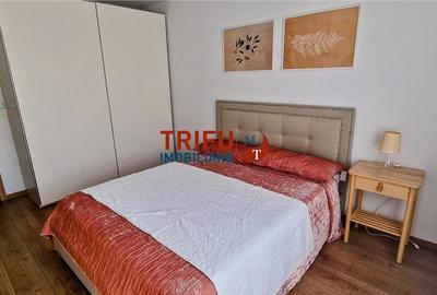 Apartament luminos cu 3 camere de vânzare, zona Kaufland - 6