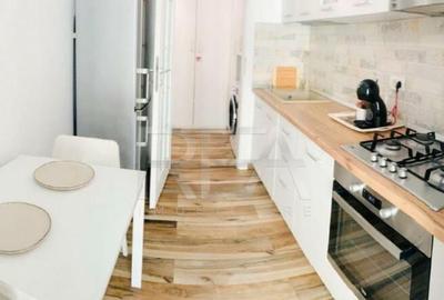 Garsoniera Exigent Plaza Residence Faza 3 - 5