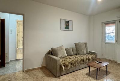 Apartament cu 2 camere semidecomandat, mobilat în Obor - 2