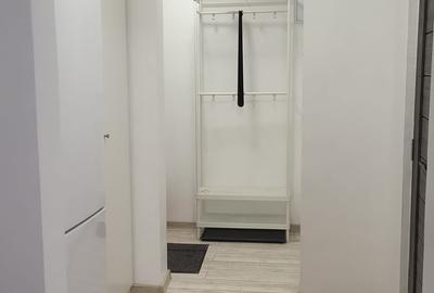 Chirie | 2 Camere | Revovat Proaspat | Prima Inchiriere | Metrou | - 7