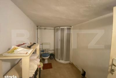 Casă cu 6 camere cu Teren 595 Mp în Central - 14