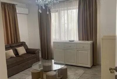 2 camere | Decomandat | Bloc nou | Incalzire in pardoseala | Mobilat modern - 2