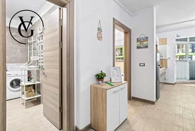 Apartament 3 camere si 2 bai - Alezzi Beach Resort - 6