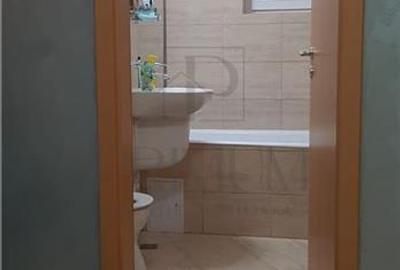 Modern - 2 Camere - Etaj 1 - Balcon + Terasa 30mp - Decomandat - 8