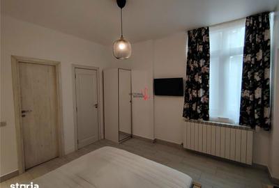 Apartament cu 2 camere semidecomandat în Iancului - 13