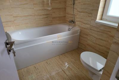 Vila Individuala P+1+M, 5 camere, ansamblu securizat, Strada Leordeni - 9