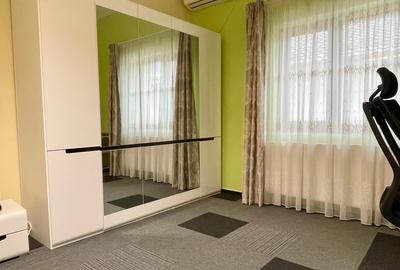 Casa individuala Mogosoaia, parter + etaj + pod, comision 0 ! - 21