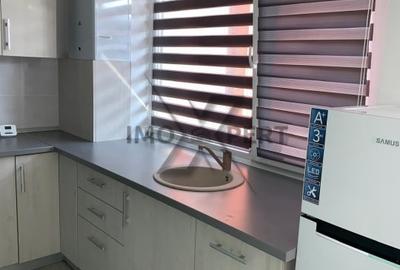 Apartament 2 camere - Parcul feroviarilor - 3