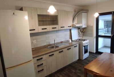 Garsonieră decomandată în Sânpetru - 2