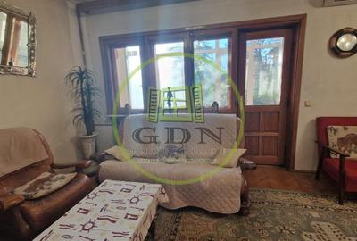 Casa cu 5 camere, 200mp, Centru - 3